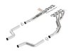 2016-2023 Camaro SS Borla Headers 17293